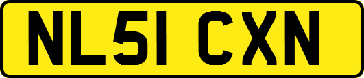 NL51CXN