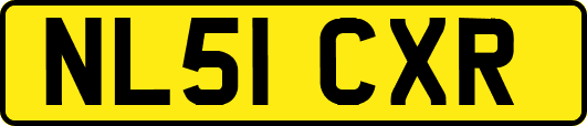NL51CXR