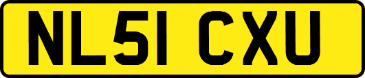 NL51CXU