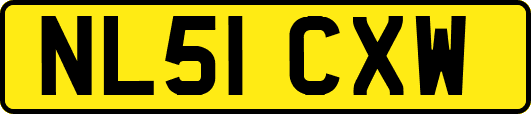 NL51CXW