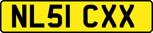 NL51CXX