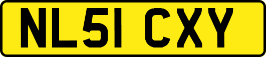 NL51CXY