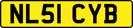 NL51CYB