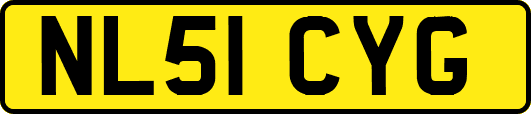 NL51CYG