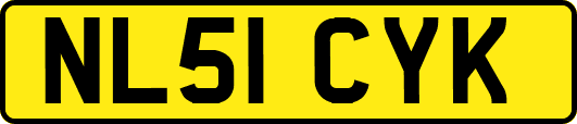 NL51CYK