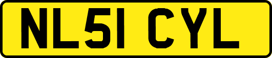 NL51CYL