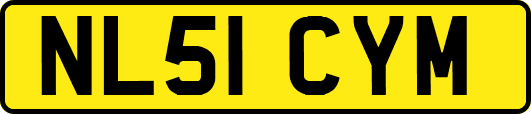 NL51CYM