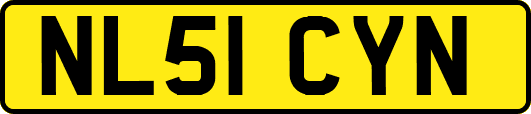 NL51CYN