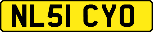 NL51CYO
