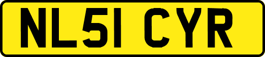 NL51CYR