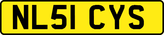 NL51CYS