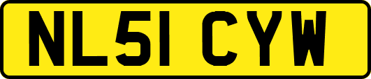 NL51CYW