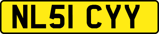 NL51CYY