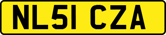 NL51CZA