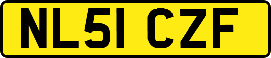 NL51CZF