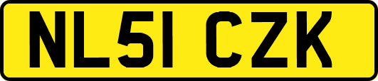 NL51CZK