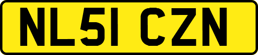 NL51CZN