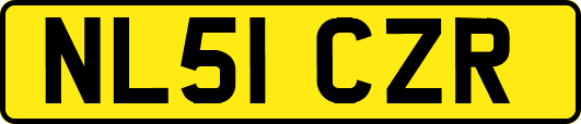 NL51CZR