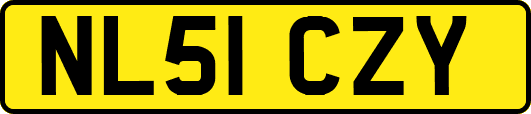 NL51CZY