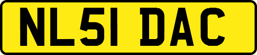 NL51DAC