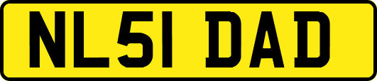 NL51DAD