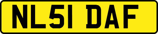 NL51DAF