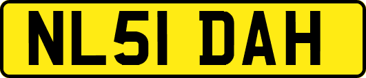 NL51DAH