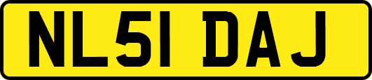 NL51DAJ
