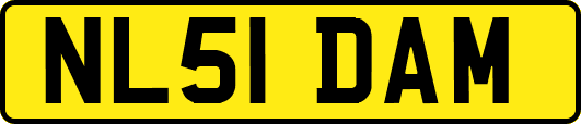 NL51DAM