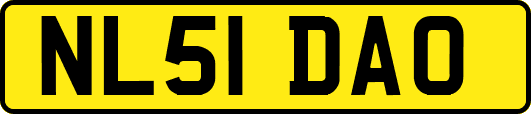 NL51DAO
