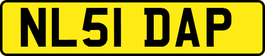NL51DAP