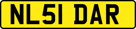 NL51DAR