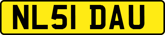 NL51DAU