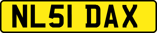 NL51DAX