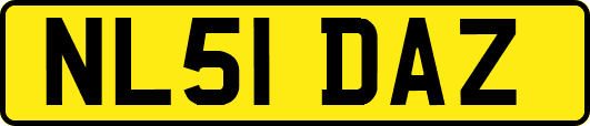 NL51DAZ