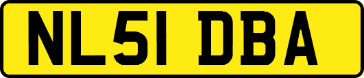 NL51DBA
