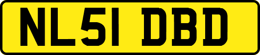 NL51DBD