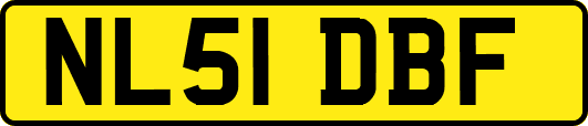 NL51DBF