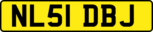 NL51DBJ