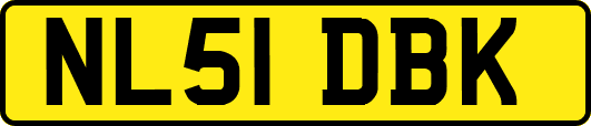 NL51DBK