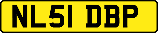 NL51DBP