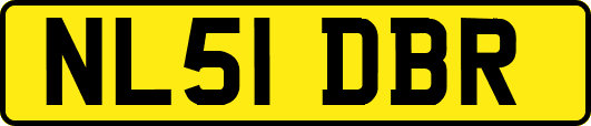 NL51DBR