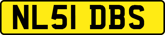 NL51DBS