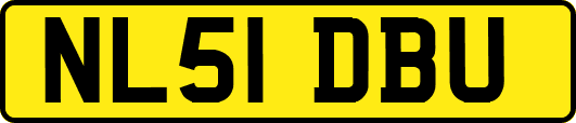 NL51DBU