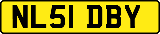NL51DBY