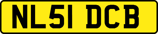 NL51DCB