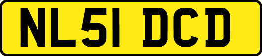 NL51DCD