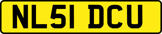 NL51DCU