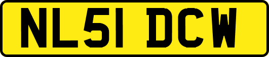 NL51DCW