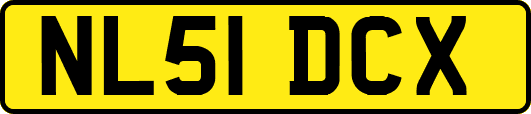 NL51DCX
